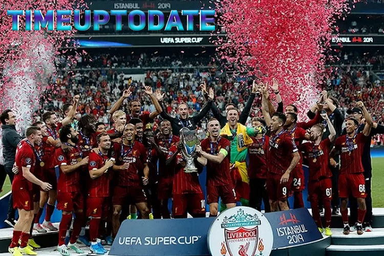 Legenda MU Sindir Pendukung Liverpool