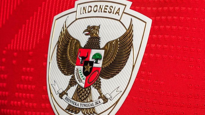 Melihat Jersey Anyar Timnas Indonesia, Yay or Nay?