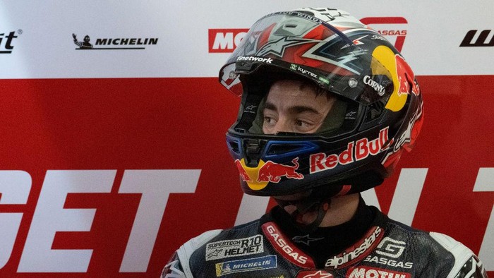 MotoGP Portugal 2024: Pedro Acosta Unjuk Gigi Lagi di Portimao?