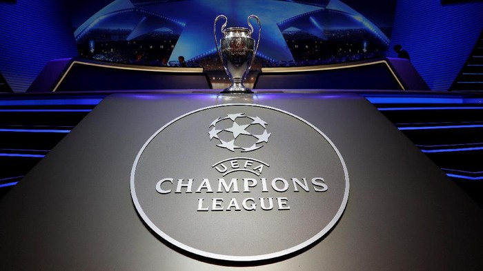 Head to Head Semifinalis Liga Champions: Bayern, Dortmund, PSG, Madrid