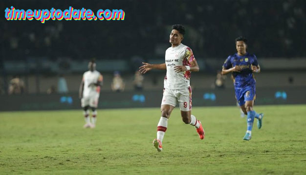 Piala Presiden 2024: Persis Solo Singkirkan Persib Bandung