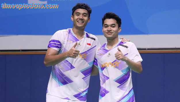 Leo/Bagas dan Fikri/Faniel Akan Diuji Saat Pemain Top 10 Kembali Main