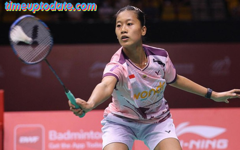 Hasil Hong Kong Open 2024: Putri KW Dikalahkan Han Yue di Final