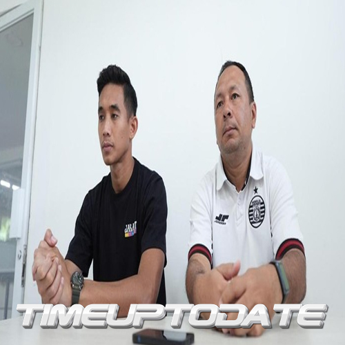Soal Rencana 11 Pemain Asing di Liga 1, Ini Reaksi Persija Jakarta