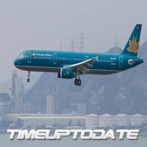 2 Pesawat Vietnam Airlines Bersenggolan di Bandara Hanoi, Ini Kronologinya