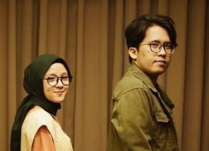 Grup Sabyan Gambus Umumkan Hiatus Diduga Nissa Sabyan sedang Hamil