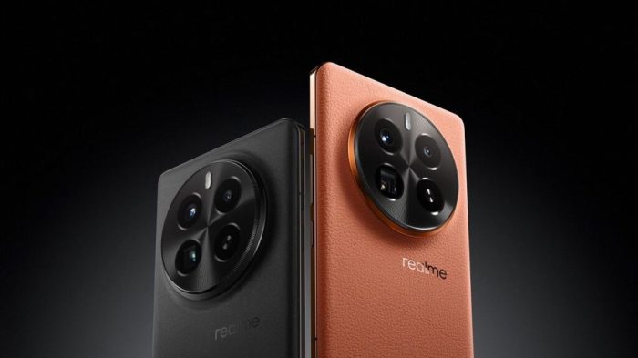 Olvídate de los cargadores: Realme GT8 Pro y su increíble batería de ... Realme GT8 Pro Rilis: Spek Gila dan Kamera Ricoh 200MP!