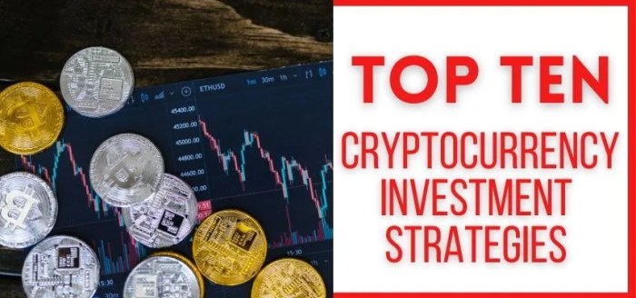 Strategi investasi cryptocurrency terbaru yang perlu dicermati dengan bijaksana