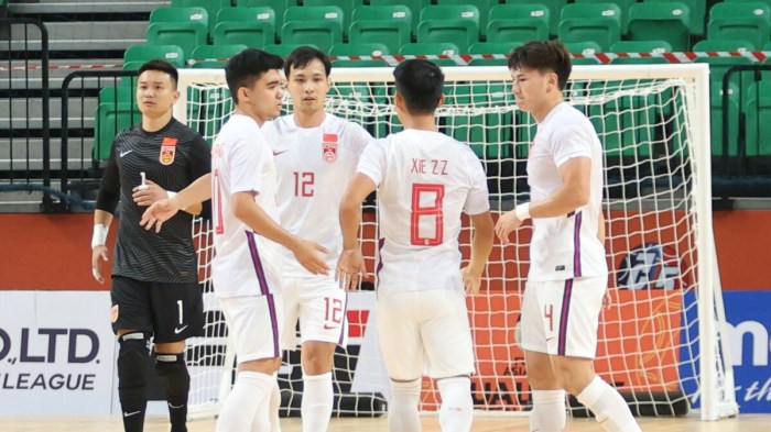 Analisis Prediksi Skor Hongkong Vs Singapura Kualifikasi Piala Asia