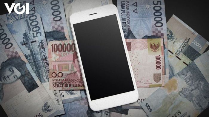 Pinjaman online: 'Bagaimana saya menjadi korban penyalahgunaan data ... OJK Blokir 611 Pinjol Ilegal per 15 November 2025, Berikut Daftar Lengkapnya