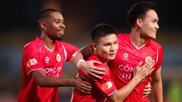 Prediksi pertandingan CAHN vs Beijing Guoan, 27 November pukul 19.15 Bertekad mempertahankan hak menentukan nasib sendiri