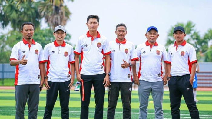 Wakili Indonesia di Ajang Internasional, Persijap Jepara U-17 Akan Terbang ke Korea Selatan