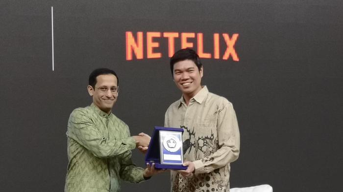 Netflix Rilis Tiga Film Indonesia Tanggal 8 Januari