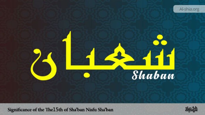 Malam Nisfu Syaban 2026 Tanggal Berapa? Ini Jadwal dan Amalan yang Dianjurkan