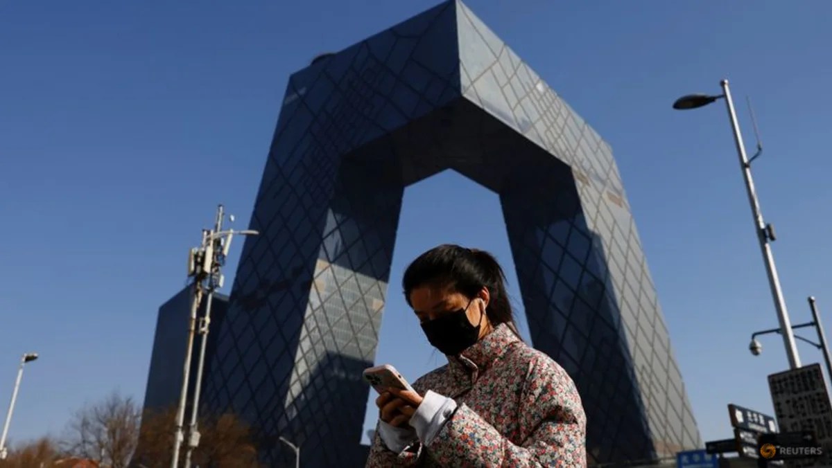 China intensifies crackdown on misuse of personal data