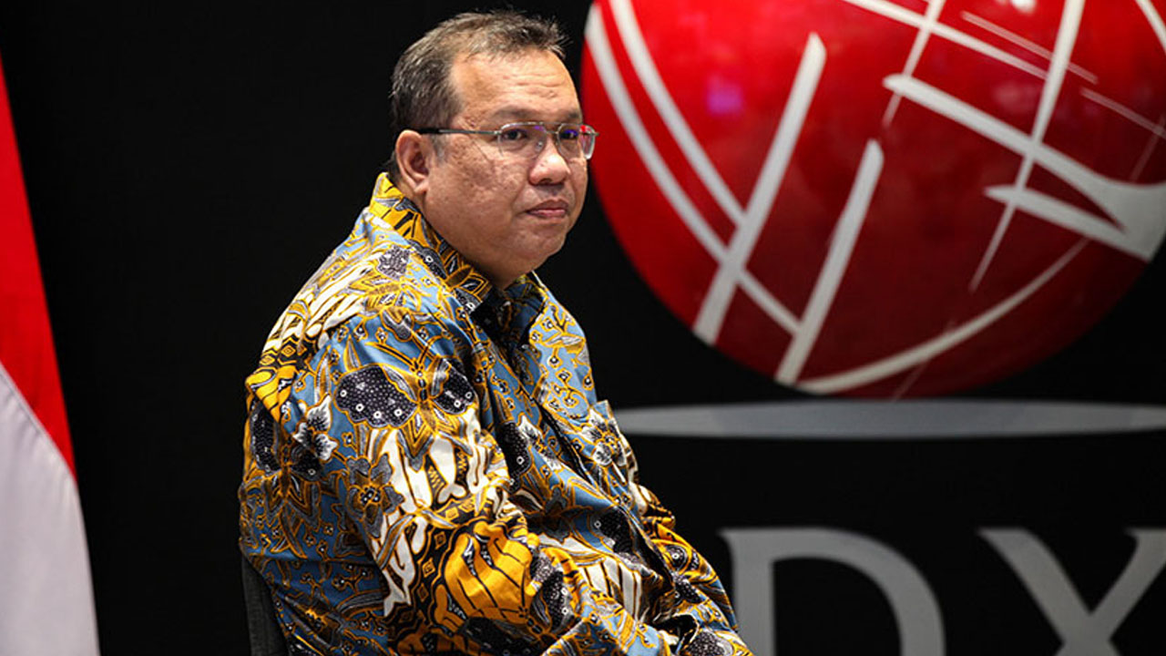 Integritas Dirut BEI Baru dan Respons MSCI Jadi Penentu Sentimen Investor