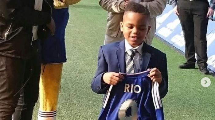 Liverpool to pay at least £2.8m for Rio Ngumoha after Chelsea compensation decided – The Athletic