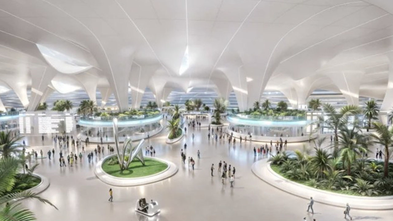 Rudal Iran Hantam Bandara di Abu Dhabi dan Dubai, 1 Orang Tewas–11 Terluka